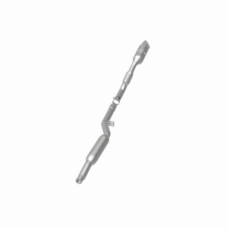 MagnaFlow Audi A6 Quattro OEM Grade Federal / EPA Compliant Direct-Fit Catalytic Converter 52132 360 Degree Image Set