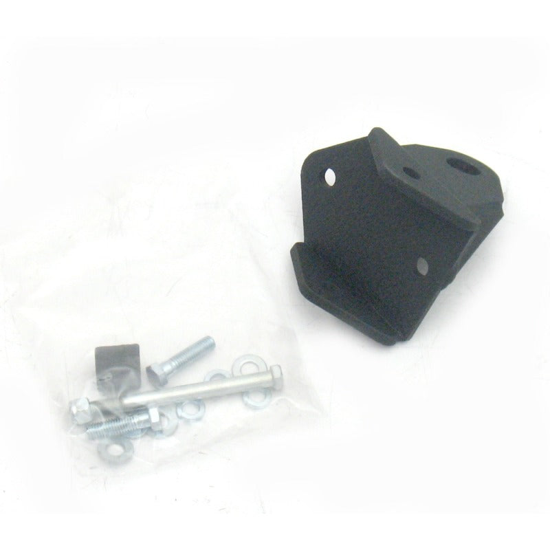 JBA Ford Power Steering Pump Ram Bracket 6656P 6656P Photo - Primary
