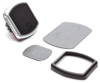 Autometer Mobile Device Mount Scosche MagicMount - Pro Vent For Dashlink 5326 5326 User 1