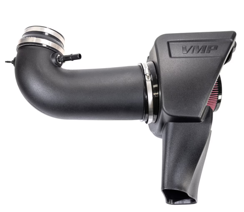 VMP Performance 2020+ Ford Mustang GT500 Apex Predator Cold Air Induction Intake Kit VMP-APX040 VMP-APX040 User 1