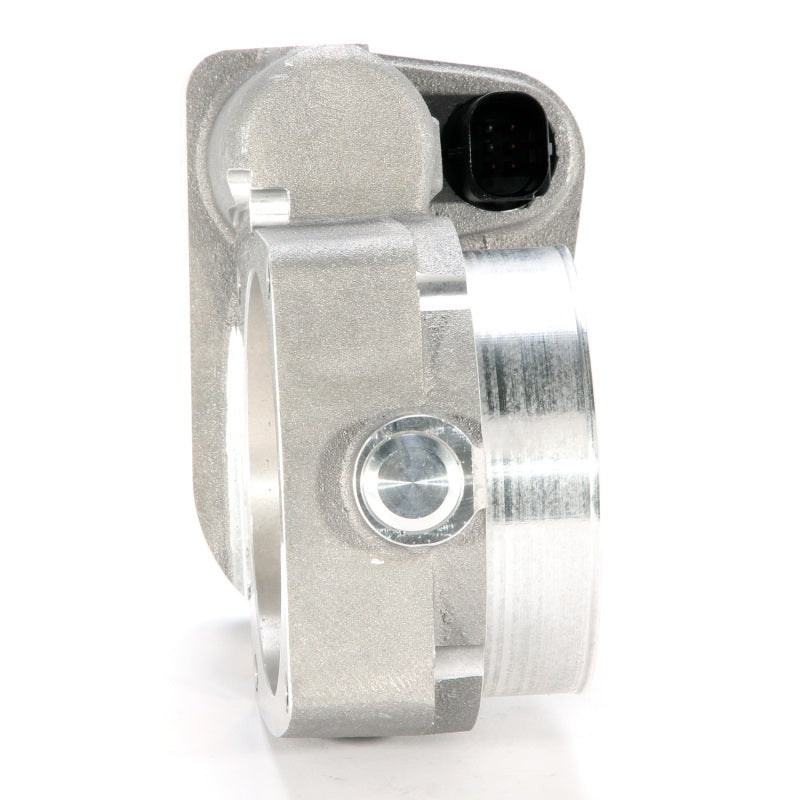 BBK Performance 05-12 Dodge/Jeep/Chrysler Hemi 5.7/6.1L 90mm Throttle Body 1782 Photo - Unmounted