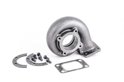 Garrett GTW34 Turbine Hsg Kit O/V T3 / 4 Bolt 0.82 A/R 844669-0003 844669-0003 Photo - Primary