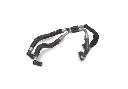 Ford Performance Parts Ford Racing Mustang BOSS 302 Engine Oil Cooler M-6642-MB Photo - Unmounted