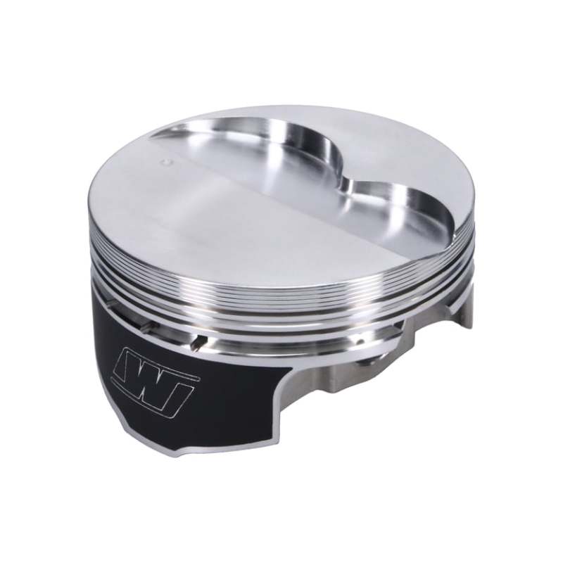 Wiseco Chevy LS Series -8cc FT 4.130inch Bore Piston Shelf Stock Kit K395X130 K395X130 Photo - Primary