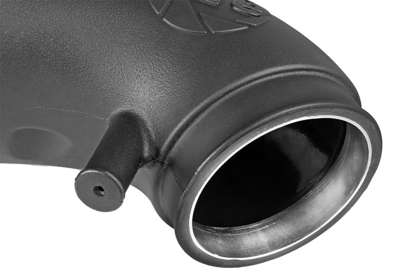aFe  POWER 51-72203 Momentum GT Pro DRY S Cold Air Intake System 51-72203 Photo - Unmounted