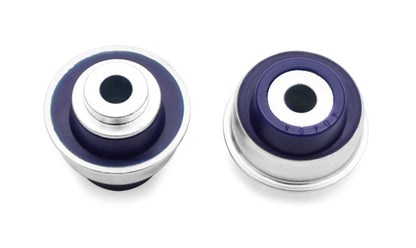 SuperPro Front Control Arm Lower-Rear Bushing Kit - Double Offset SPF4045K Photo - Primary