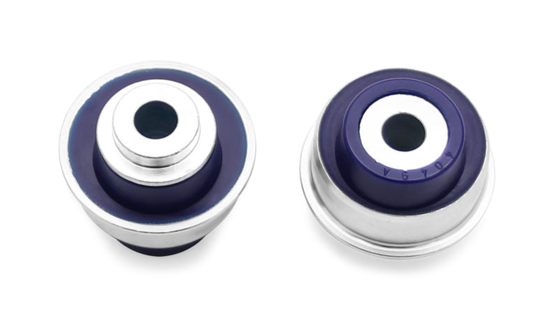 SuperPro Front Control Arm Lower-Rear Bushing Kit - Double Offset SPF4045K Photo - Primary