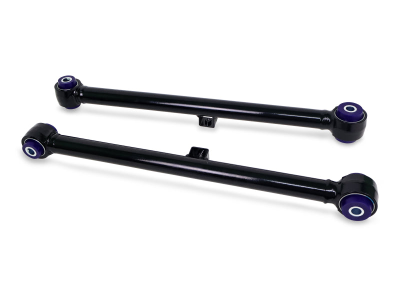 Superpro SPR Trailing Arms Suspension Suspension Arm Bushings main image