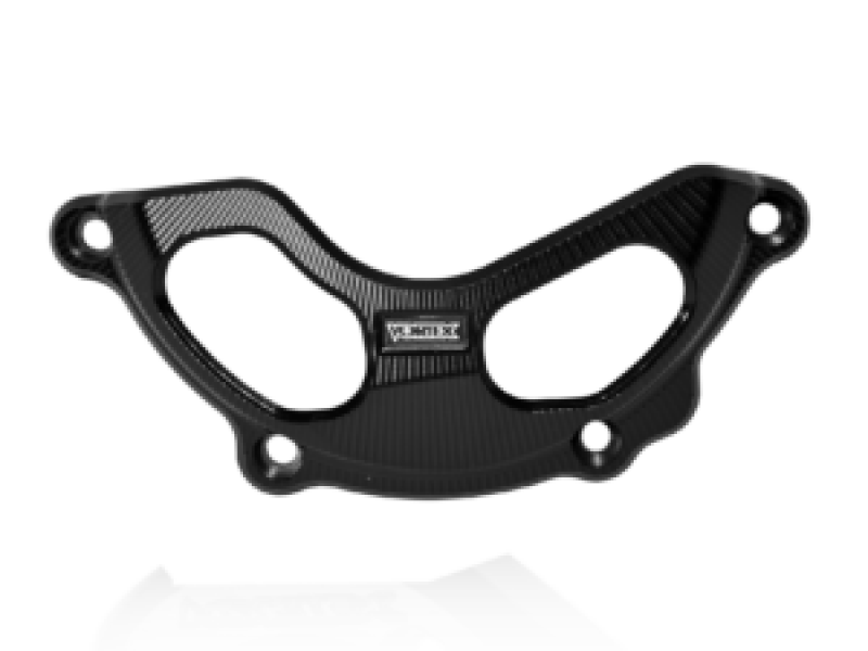 Vortex Racing Case Guard Suzuki GSXR600,750- Black Left Side CS516K CS516K Photo - Primary