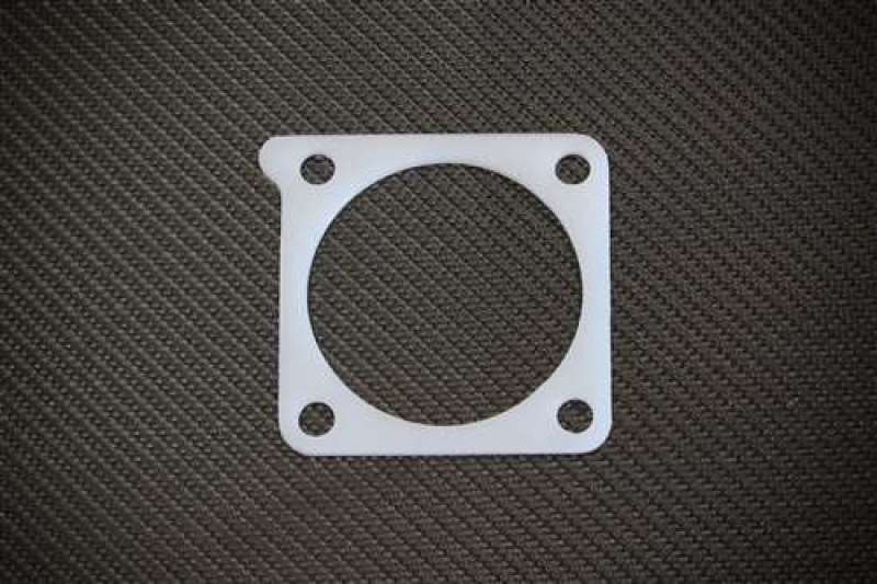 Torque Solution Thermal Throttle Body Gasket: Mitsubishi EVO X TS-TBG-017 TS-TBG-017 Photo - Primary