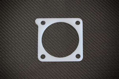 Torque Solution Thermal Throttle Body Gasket: Mitsubishi EVO X TS-TBG-017 TS-TBG-017 Photo - Primary