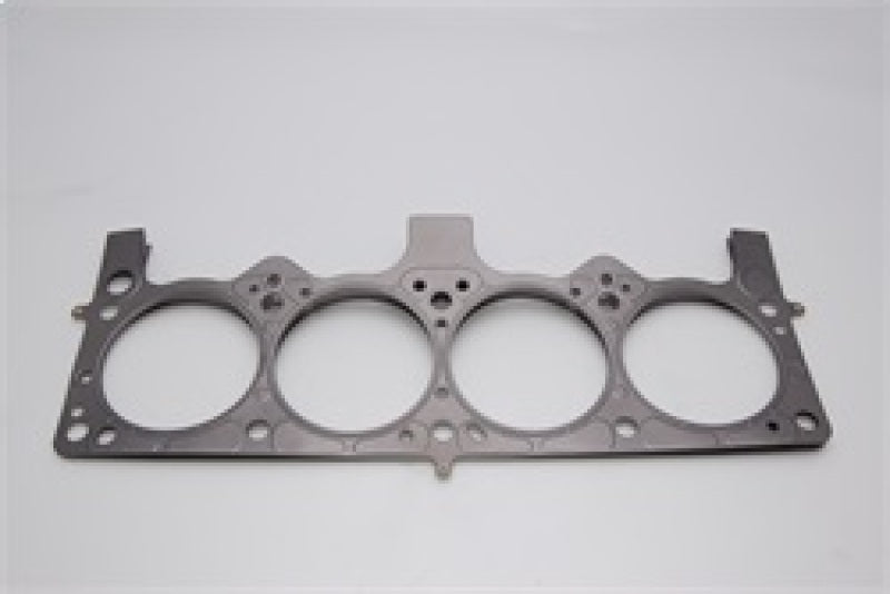 Cometic Head Gasket Bore: 4.080in Material: MLS Thickness: .066in C5622-066 Photo - Primary
