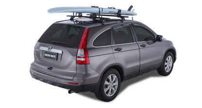 Rhino-Rack Nautic Universal Slide Kayak Carrier - Rear Loading 571 571 Photo - Primary
