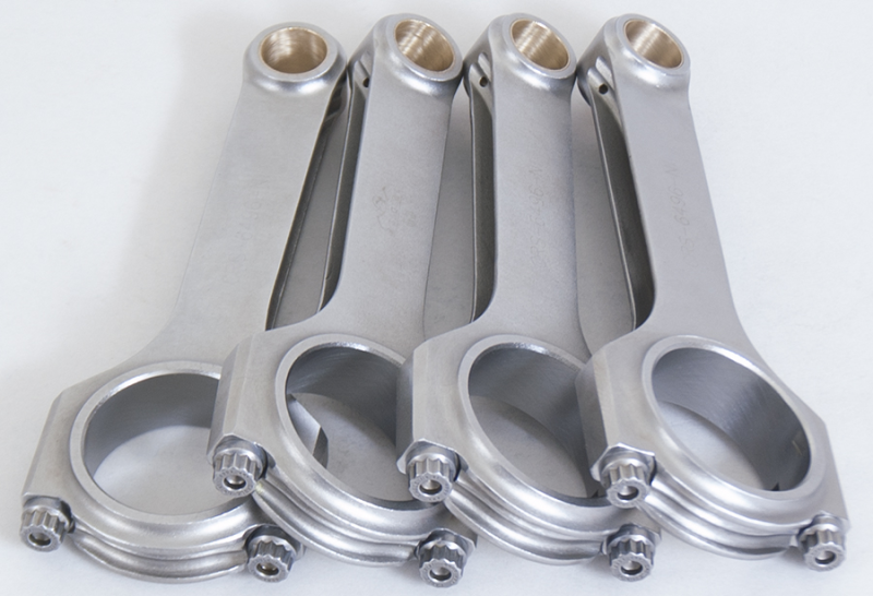 Eagle KA24 H-Beam Connecting Rods (Set of 4) CRS6496N3D CRS6496N3D Photo - Primary
