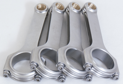 Eagle KA24 H-Beam Connecting Rods (Set of 4) CRS6496N3D CRS6496N3D Photo - Primary