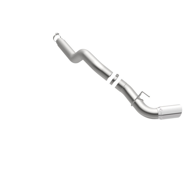 MagnaFlow Nissan Titan XD MagnaFlow PRO DPF Series Filter-Back Performance Exhaust System 17866 360 Degree Image Set