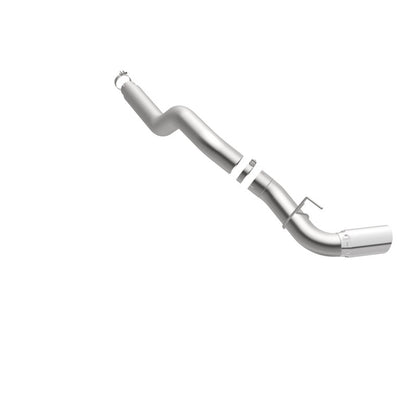 MagnaFlow Nissan Titan XD MagnaFlow PRO DPF Series Filter-Back Performance Exhaust System 17866 360 Degree Image Set