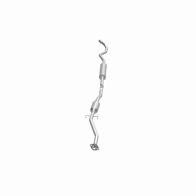 MagnaFlow OEM Grade Federal / EPA Compliant Direct-Fit Catalytic Converter 52440 360 Degree Image Set