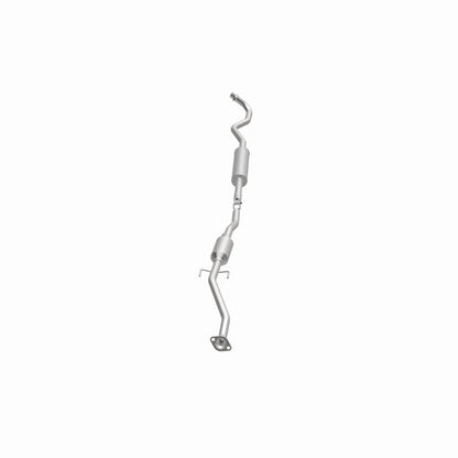 MagnaFlow OEM Grade Federal / EPA Compliant Direct-Fit Catalytic Converter 52440 360 Degree Image Set