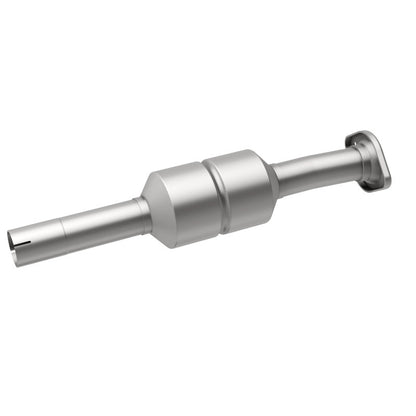 MagnaFlow California Grade CARB Compliant Direct-Fit Catalytic Converter 5592907 360 Degree Image Set