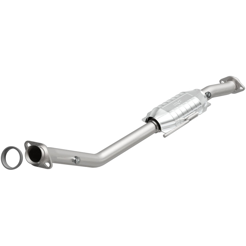 MagnaFlow Mazda B2300 HM Grade Federal / EPA Compliant Direct-Fit Catalytic Converter 23380 Photo - Primary
