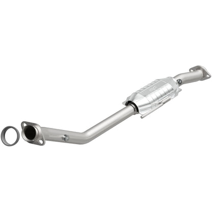 MagnaFlow Mazda B2300 HM Grade Federal / EPA Compliant Direct-Fit Catalytic Converter 23380 Photo - Primary
