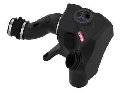 aFe Takeda Momentum Pro 5R Cold Air Intake System 17-19 Honda Ridgeline V6-3.5L 56-70013R 56-70013R Photo - Unmounted