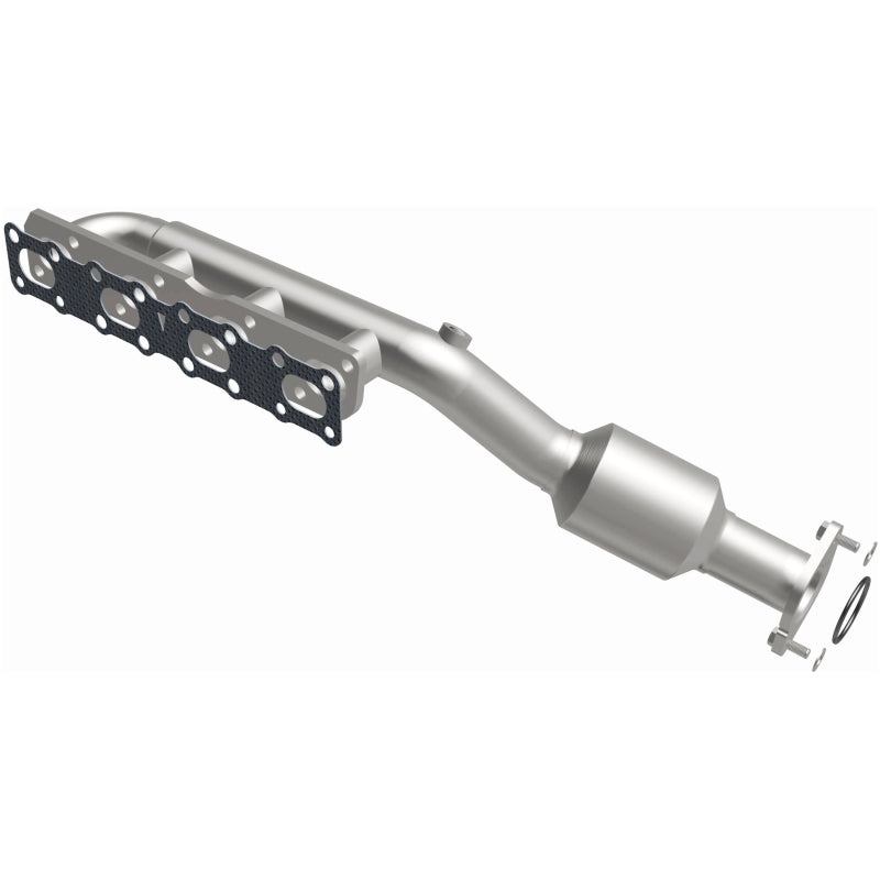 Magnaflow 2004 Nissan Titan 5.6L Direct Fit Converter 4583381 4583381 Photo - out of package