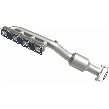 Magnaflow 2004 Nissan Titan 5.6L Direct Fit Converter 4583381 4583381 Photo - out of package