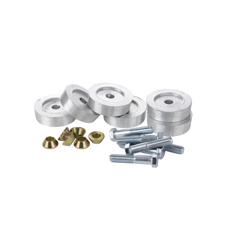 Old Man Emu ARB Gearbox Packer Kit Yj/Tj-02 JWGK01 JWGK01 Photo - Primary