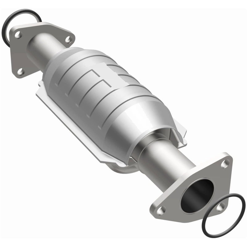 MagnaFlow Acura Legend Standard Grade Federal / EPA Compliant Direct-Fit Catalytic Converter 22625 Photo - out of package