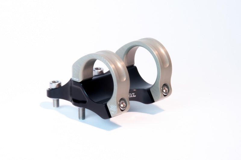 Renthal Integra 35 Stem 45Mm X 10Mm STM114-BKAG STM114-BKAG User 1