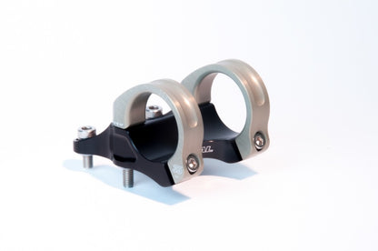 Renthal Integra 35 Stem 45Mm X 10Mm STM114-BKAG STM114-BKAG User 1