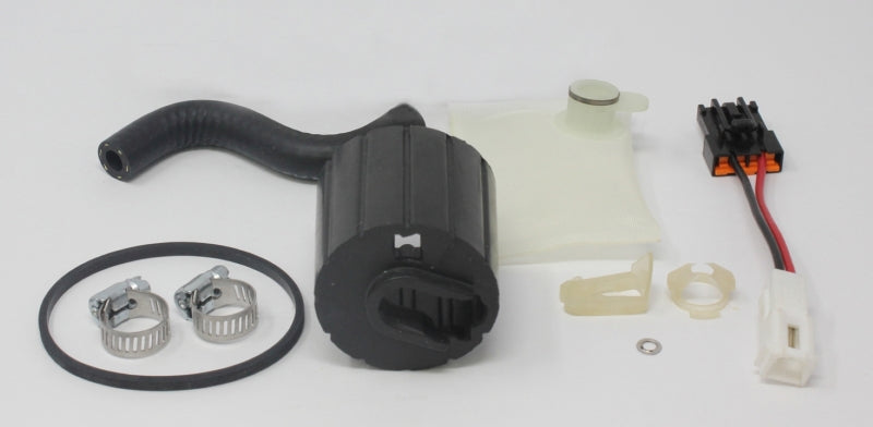Walbro fuel pump kit for 96-97 Ford Mustang Cobra 400-782 400-782 Photo - Primary