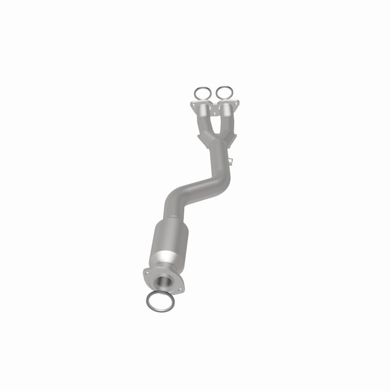 MagnaFlow Lexus IS300 OEM Grade Federal / EPA Compliant Direct-Fit Catalytic Converter 24464 360 Degree Image Set