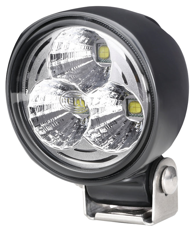 Hella Work Lamp Wa 0Gr Md1224 Lt M704 1G0 996476011 996476011 Photo - Primary