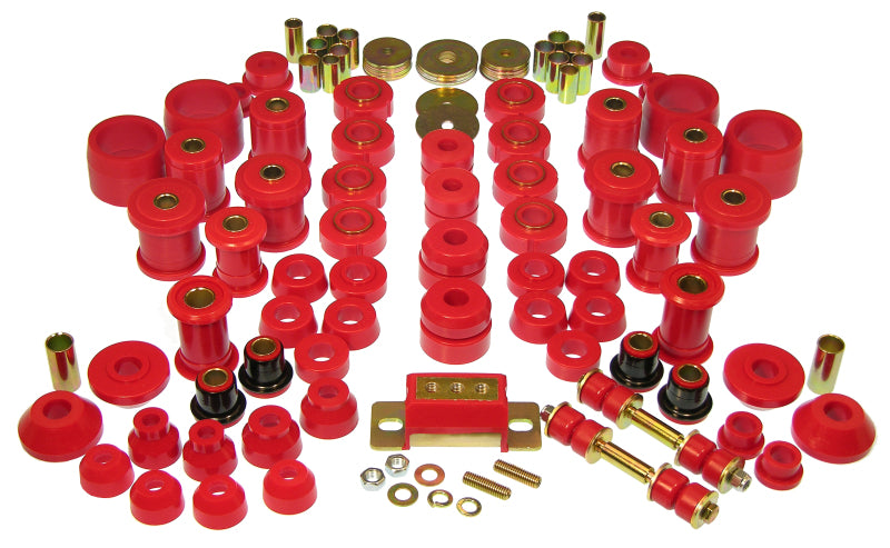 Prothane Suspension Bushing Kit 7-2048 Photo - Primary