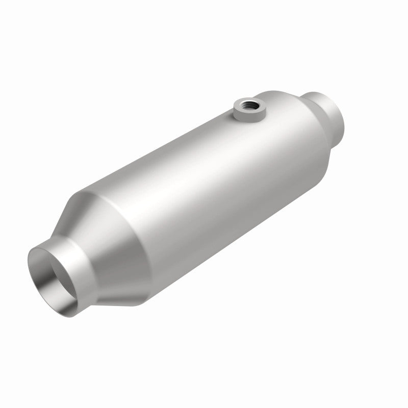 MagnaFlow California Grade CARB Compliant Universal Catalytic Converter 4451356 360 Degree Image Set