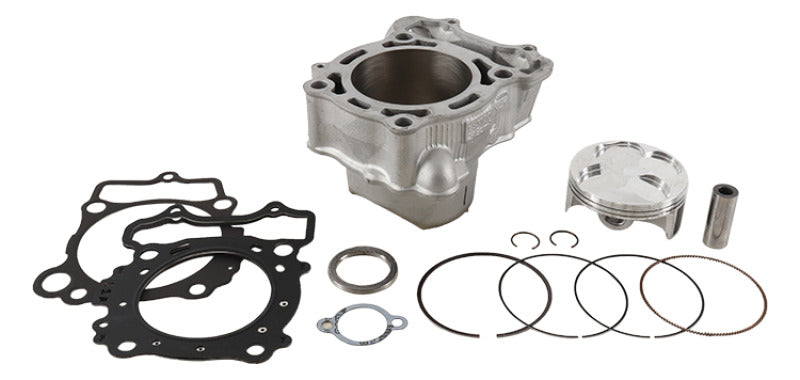 Cylinder Works 15-17 Yamaha WR 250 F 250cc Standard Bore High Compression Cylinder Kit 14.2:1 Comp. 20010-K01HC 20010-K01HC Photo - Primary