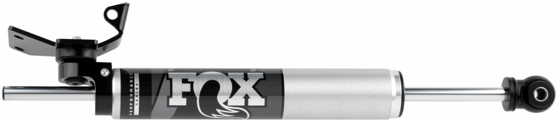 FOX 2018+ Jeep JL 2.0 Performance Series 8.2in. TS Stabilizer Bottom Axle Mount 5/8in Shaft 985-02-127 985-02-127 Photo - Primary