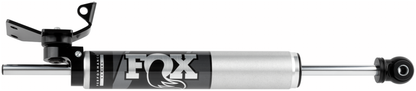 FOX 2018+ Jeep JL 2.0 Performance Series 8.2in. TS Stabilizer Bottom Axle Mount 5/8in Shaft 985-02-127 985-02-127 Photo - Primary