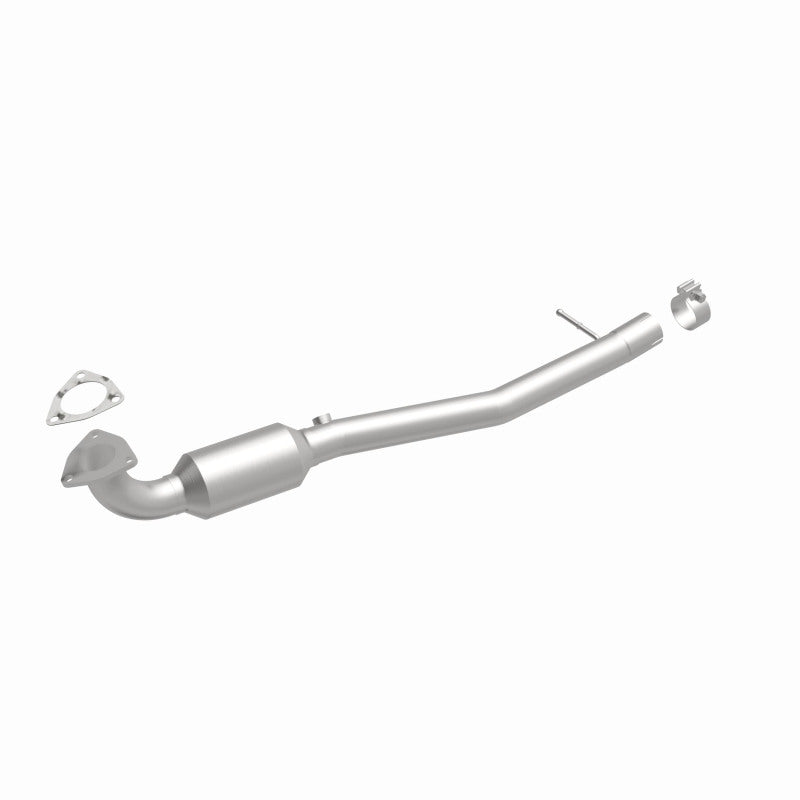 MagnaFlow Land Rover Range Rover OEM Grade Federal / EPA Compliant Direct-Fit Catalytic Converter 21-533 360 Degree Image Set