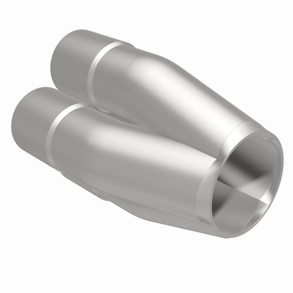 MagnaFlow 4-1 Header Merge Collector 10801 360 Degree Image Set