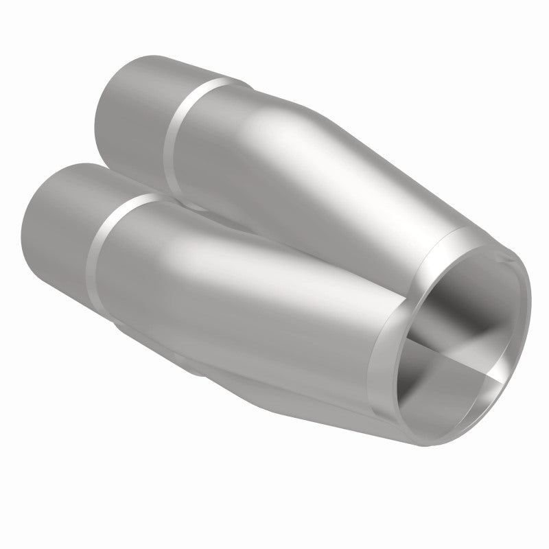 MagnaFlow 4-1 Header Merge Collector 10801 360 Degree Image Set