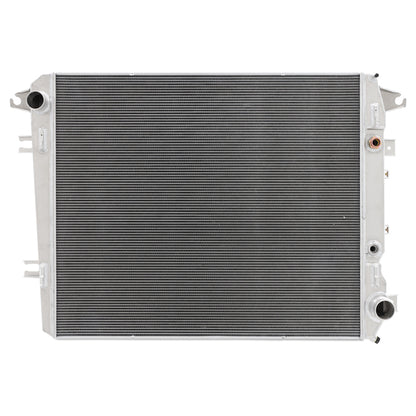 Mishimoto 17-19 Chevrolet/GMC 6.6 L5p Duramax Radiator MMRAD-DMAX-17 MMRAD-DMAX-17 User 3