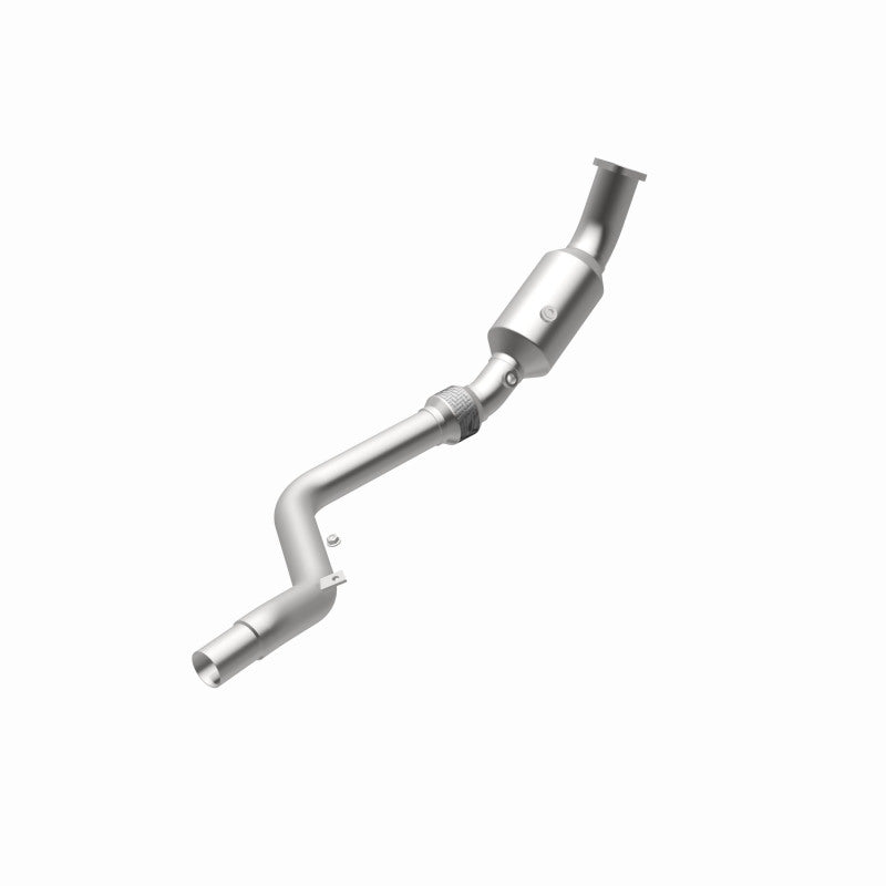 MagnaFlow HM Grade Federal / EPA Compliant Direct-Fit Catalytic Converter 26201 360 Degree Image Set