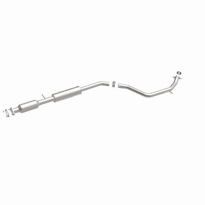 MagnaFlow Mazda 5 California Grade CARB Compliant Direct-Fit Catalytic Converter 5571886 360 Degree Image Set