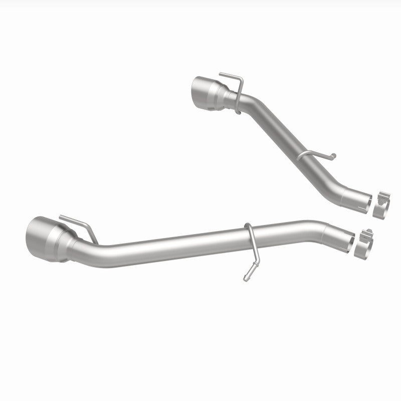 MagnaFlow Chevrolet Camaro Race Series Axle-Back Performance Exhaust System 19331 360 Degree Image Set