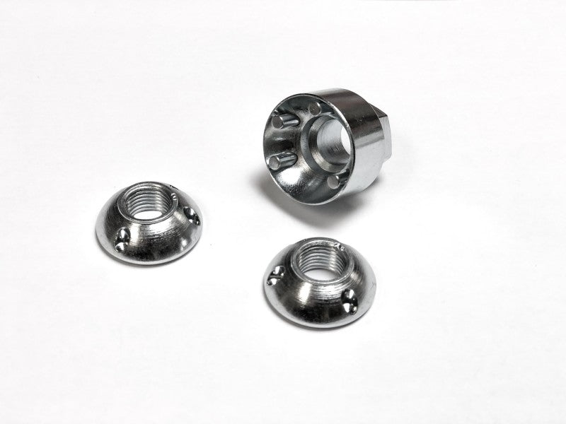 KC HiLiTES Light Lock Set - M10 7223 7223 User 1