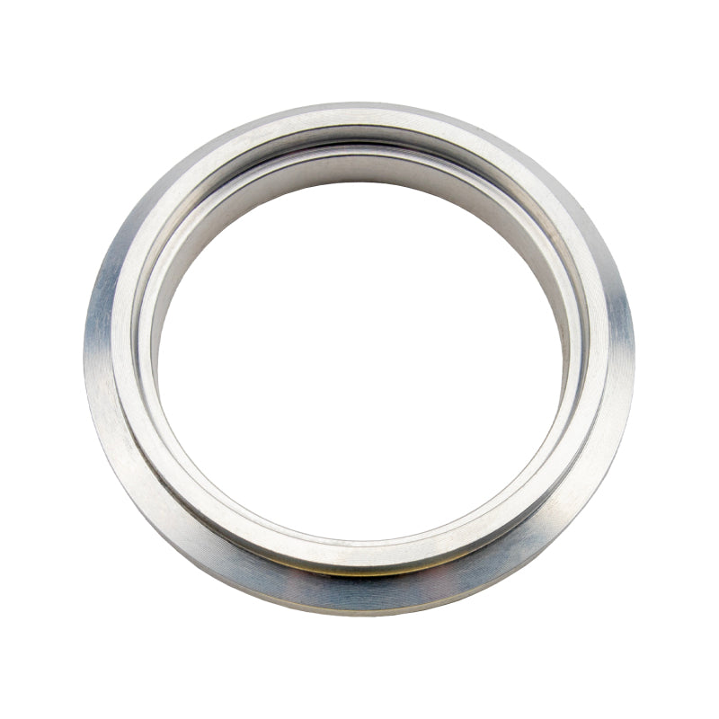 Wehrli 3in. Male V-Band Billet Aluminum Flange WCF205-121 WCF205-121 User 1